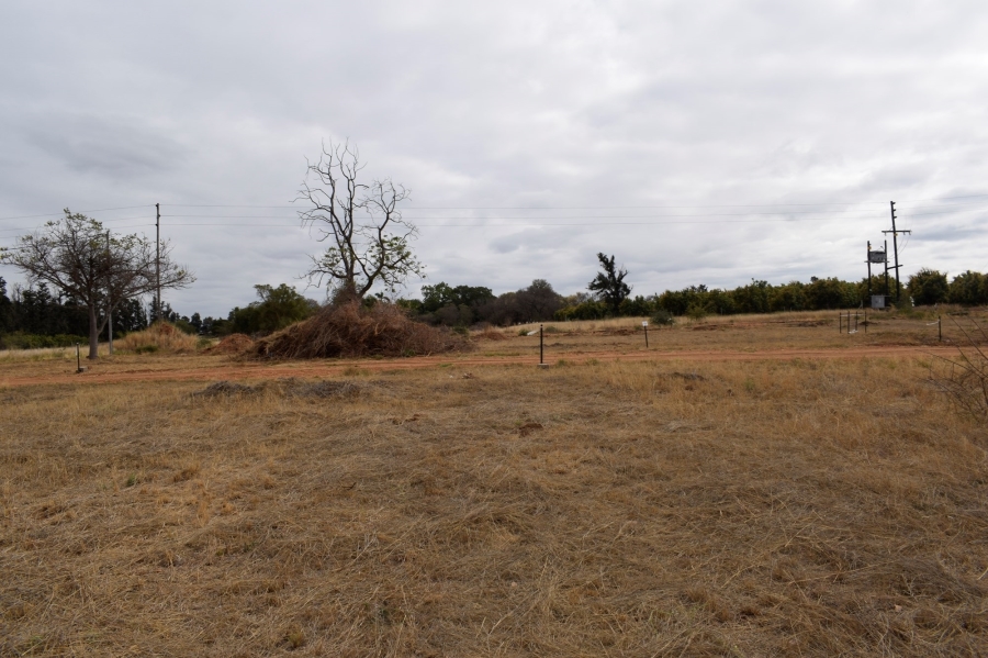 3 Bedroom Property for Sale in Hoedspruit Limpopo