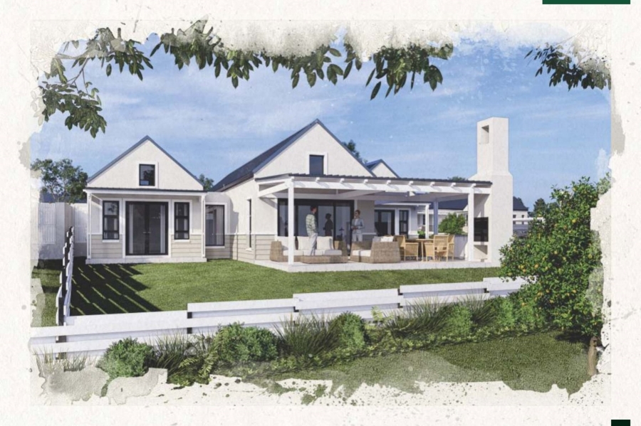 3 Bedroom Property for Sale in Hoedspruit Limpopo