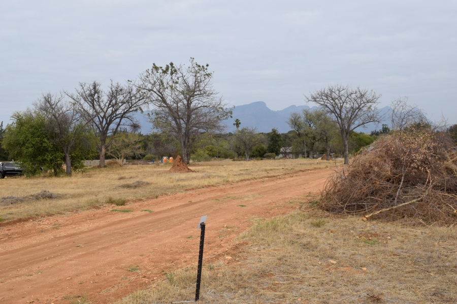 3 Bedroom Property for Sale in Hoedspruit Limpopo