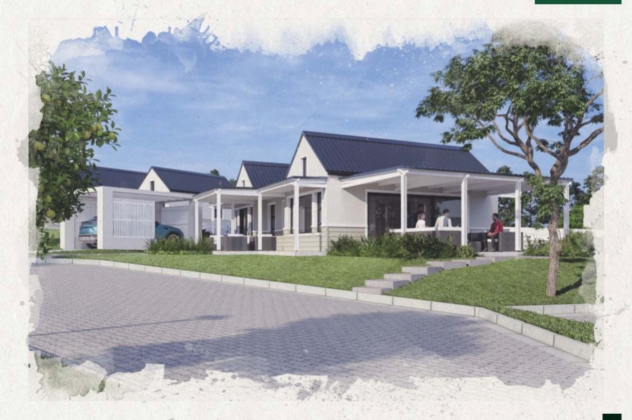 3 Bedroom Property for Sale in Hoedspruit Limpopo
