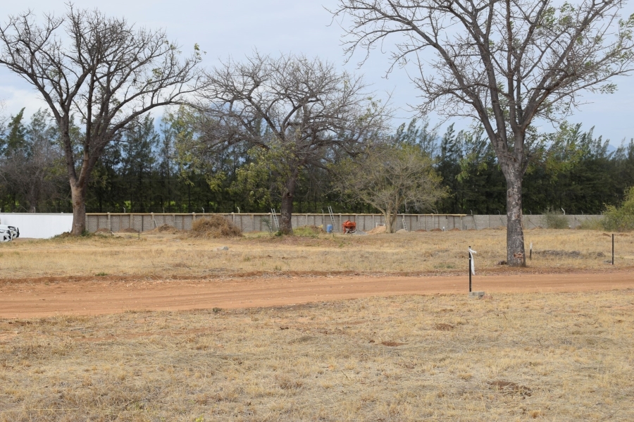 3 Bedroom Property for Sale in Hoedspruit Limpopo