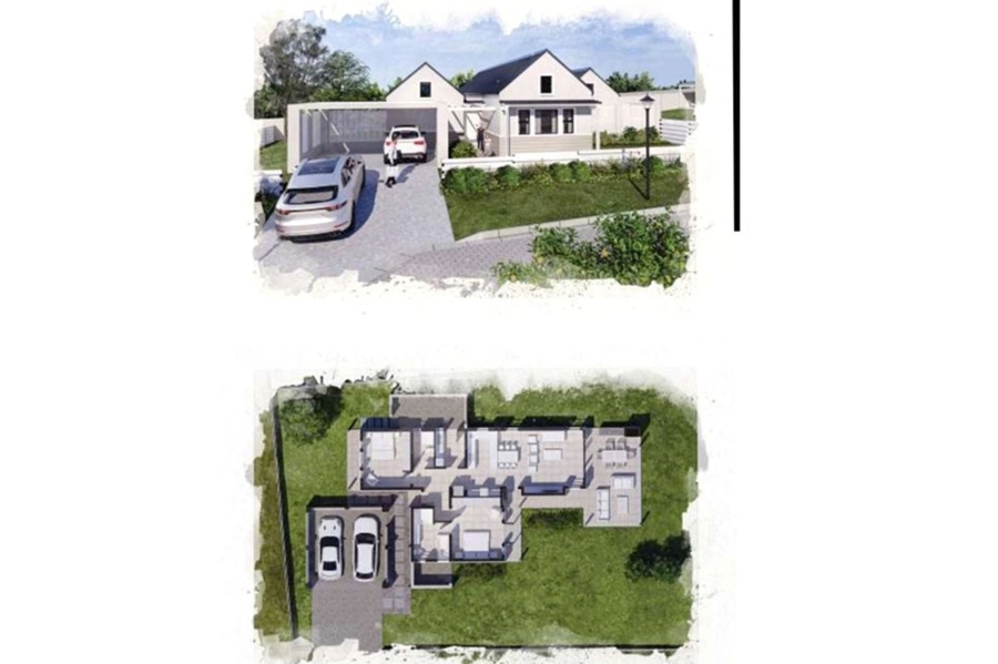 3 Bedroom Property for Sale in Hoedspruit Limpopo