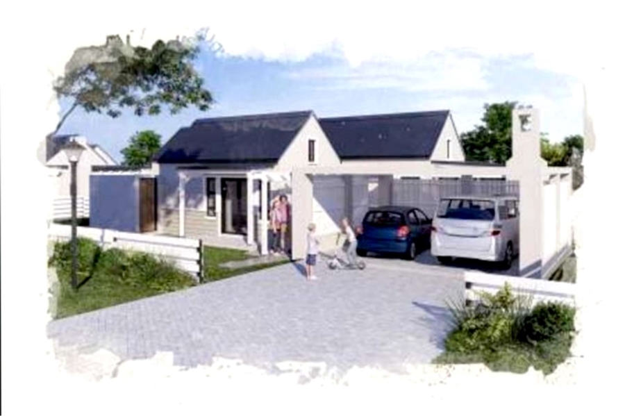 3 Bedroom Property for Sale in Hoedspruit Limpopo