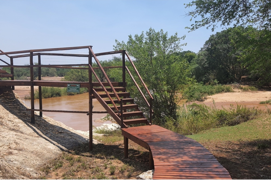 0 Bedroom Property for Sale in Elephant Rock Eco Estate Limpopo