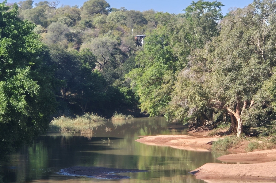 0 Bedroom Property for Sale in Elephant Rock Eco Estate Limpopo