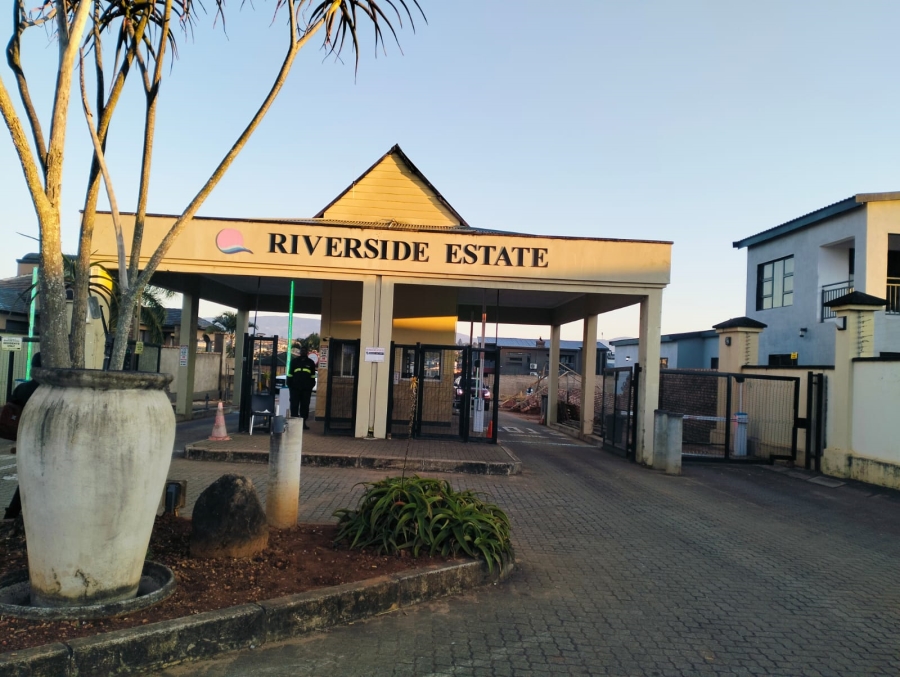 0 Bedroom Property for Sale in Riverside Estate Limpopo