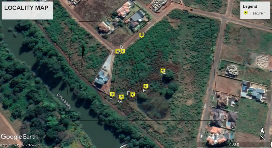 0 Bedroom Property for Sale in Riverside Estate Limpopo