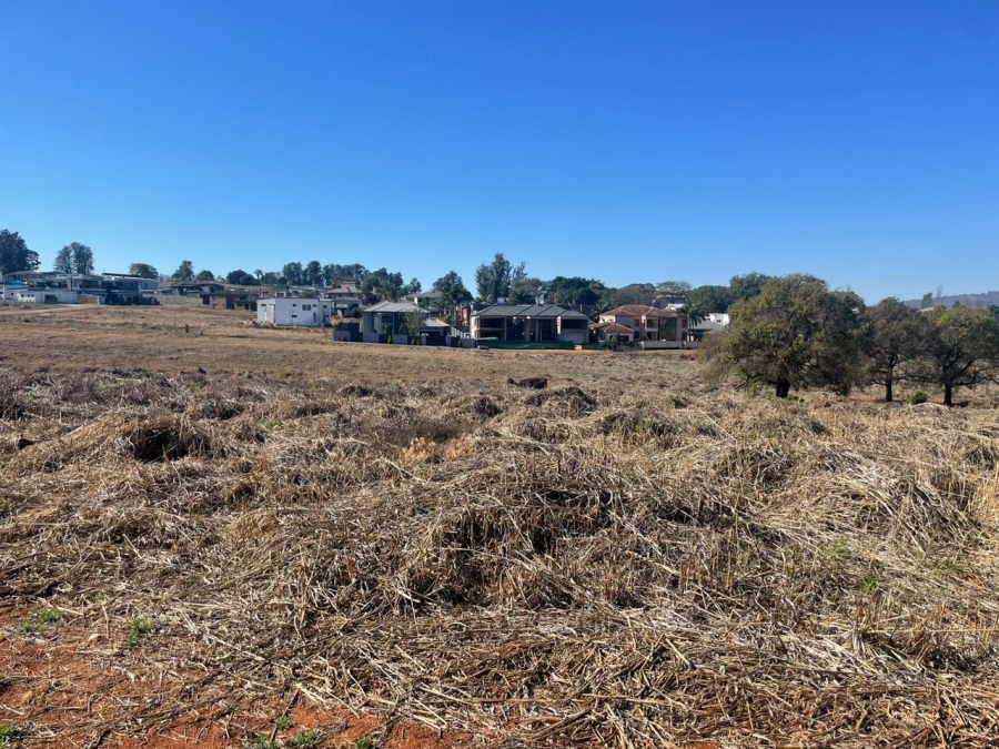 0 Bedroom Property for Sale in Riverside Estate Limpopo