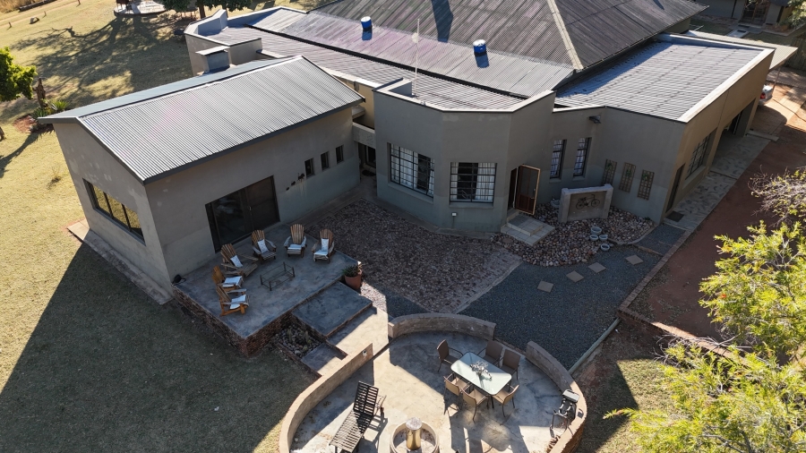 8 Bedroom Property for Sale in Intaba Indle Wilderness Estate Limpopo