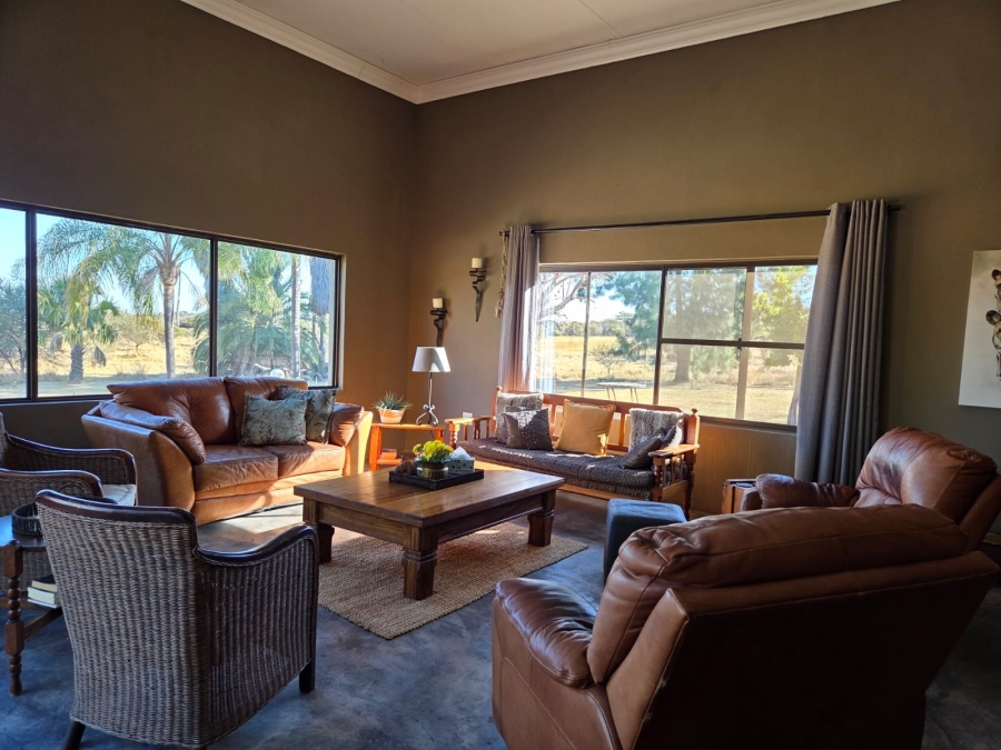 8 Bedroom Property for Sale in Intaba Indle Wilderness Estate Limpopo