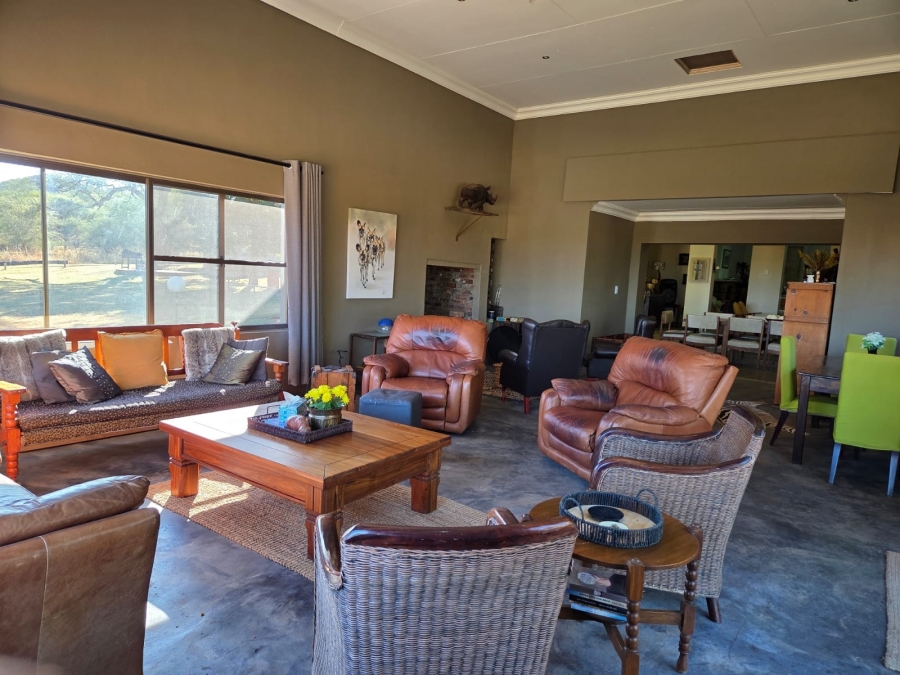 8 Bedroom Property for Sale in Intaba Indle Wilderness Estate Limpopo