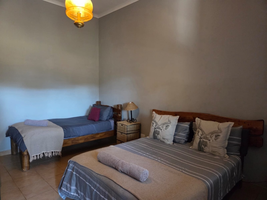8 Bedroom Property for Sale in Intaba Indle Wilderness Estate Limpopo