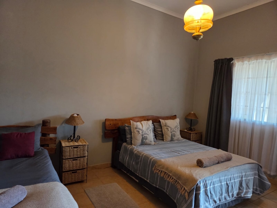 8 Bedroom Property for Sale in Intaba Indle Wilderness Estate Limpopo