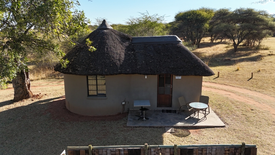 8 Bedroom Property for Sale in Intaba Indle Wilderness Estate Limpopo
