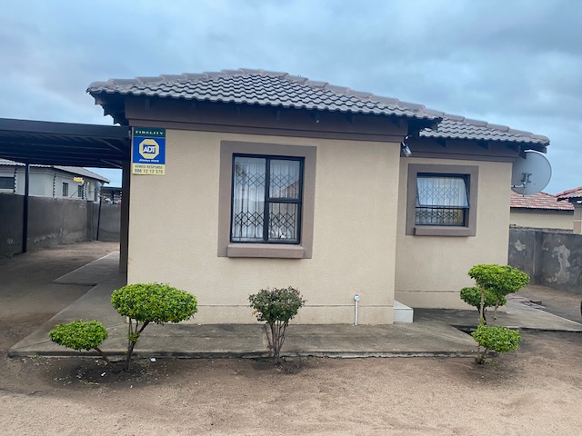 2 Bedroom Property for Sale in Emdo Park Limpopo