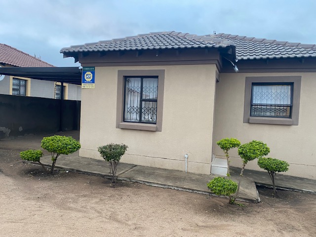 2 Bedroom Property for Sale in Emdo Park Limpopo