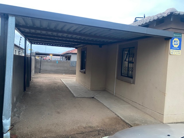 2 Bedroom Property for Sale in Emdo Park Limpopo