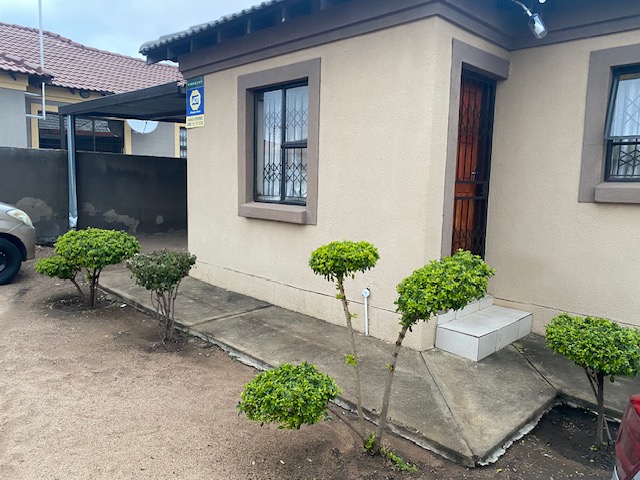 2 Bedroom Property for Sale in Emdo Park Limpopo