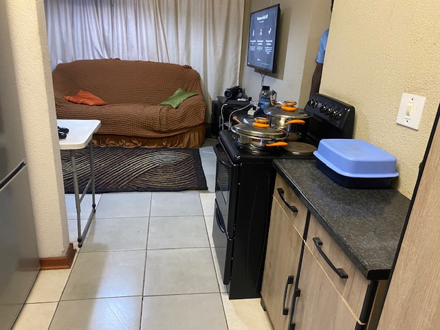 2 Bedroom Property for Sale in Emdo Park Limpopo
