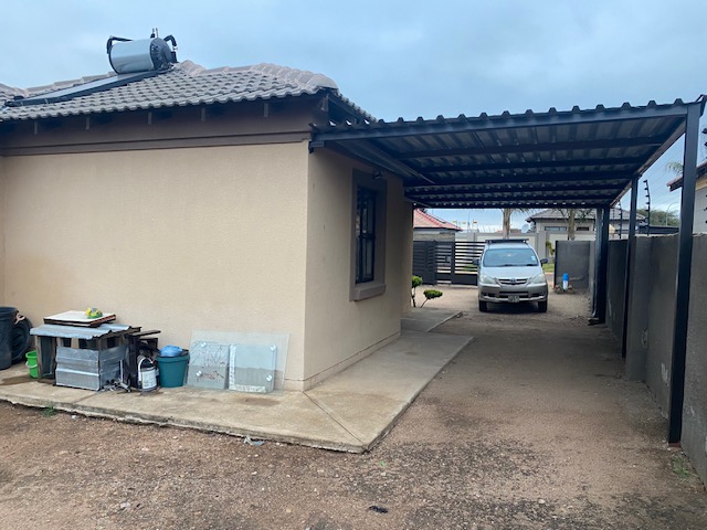 2 Bedroom Property for Sale in Emdo Park Limpopo