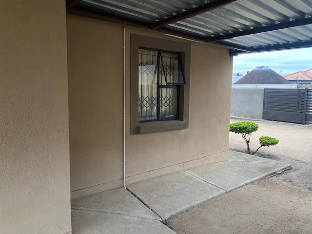 2 Bedroom Property for Sale in Emdo Park Limpopo