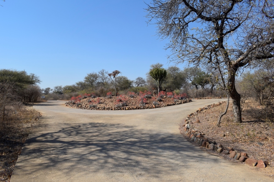 0 Bedroom Property for Sale in Blyde Wildlife Estate Limpopo