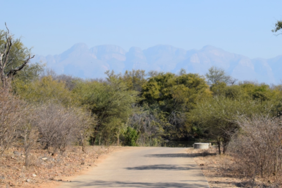 0 Bedroom Property for Sale in Blyde Wildlife Estate Limpopo