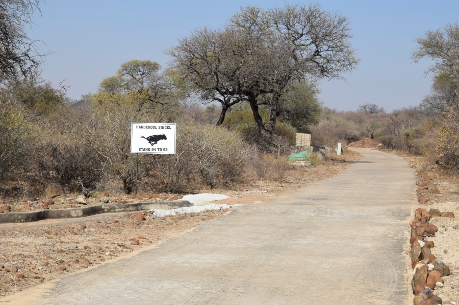 0 Bedroom Property for Sale in Blyde Wildlife Estate Limpopo