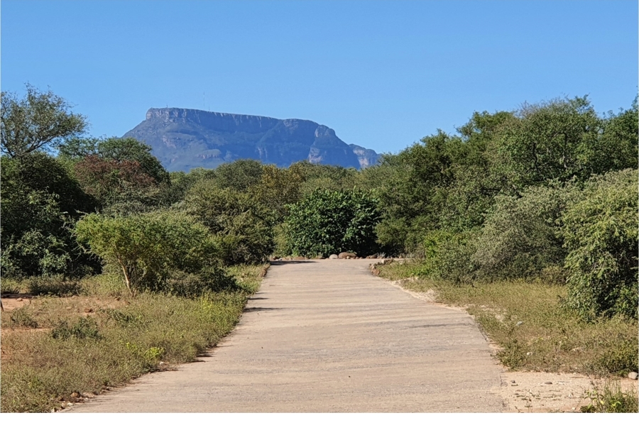 0 Bedroom Property for Sale in Blyde Wildlife Estate Limpopo