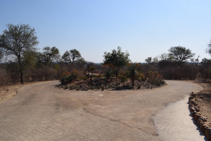 0 Bedroom Property for Sale in Blyde Wildlife Estate Limpopo