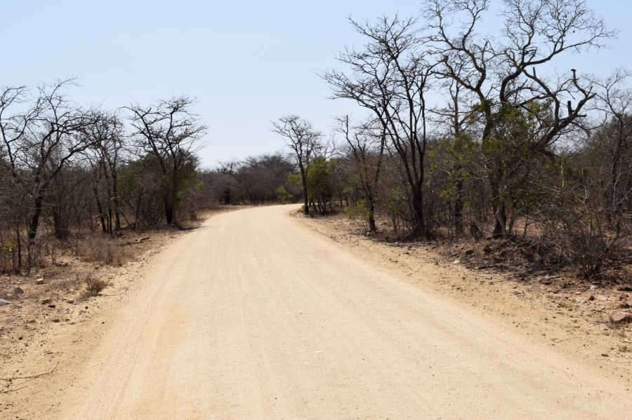 0 Bedroom Property for Sale in Moditlo Wildlife Estate Limpopo