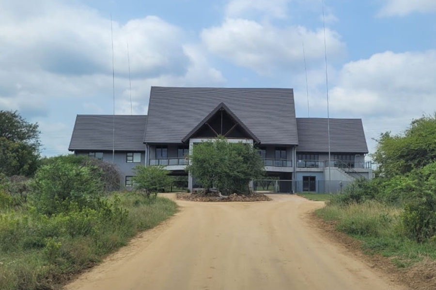 0 Bedroom Property for Sale in Moditlo Wildlife Estate Limpopo