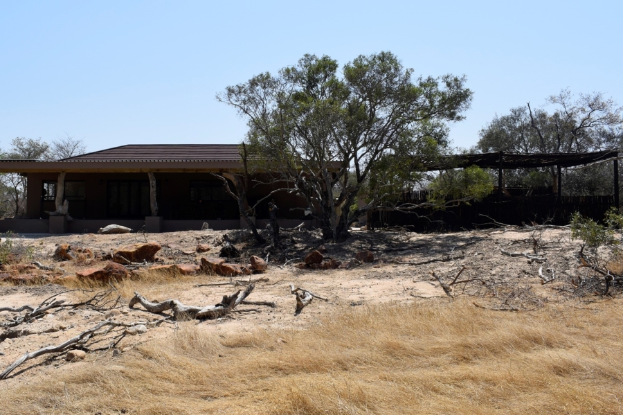 3 Bedroom Property for Sale in Moditlo Wildlife Estate Limpopo