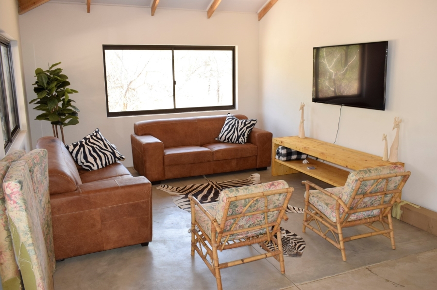 3 Bedroom Property for Sale in Moditlo Wildlife Estate Limpopo