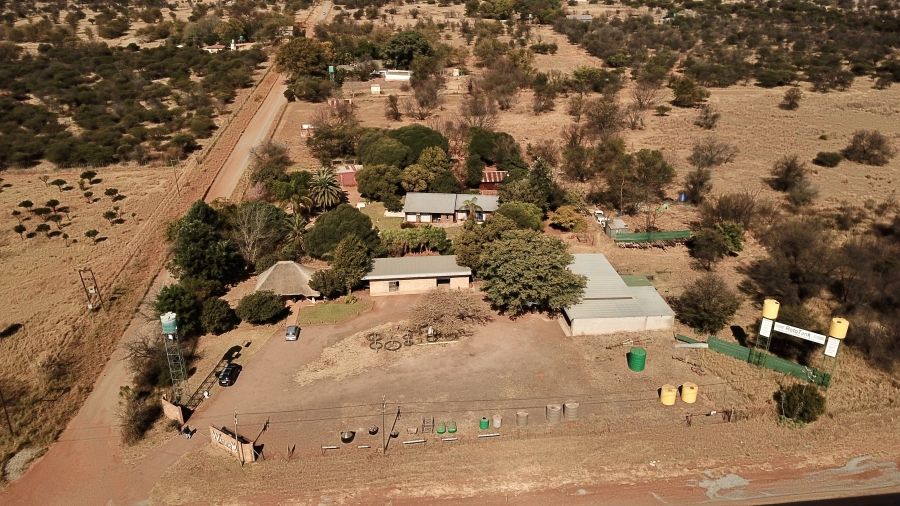 3 Bedroom Property for Sale in Bela Bela Limpopo