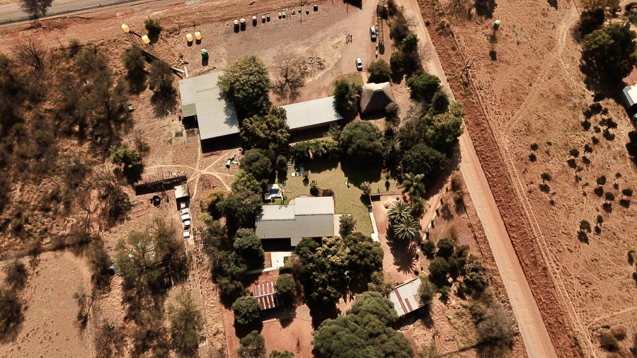 3 Bedroom Property for Sale in Bela Bela Limpopo