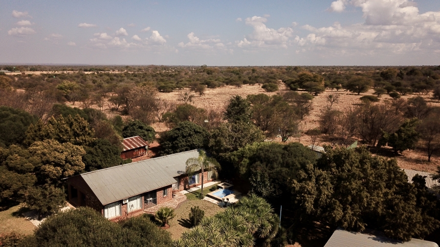 3 Bedroom Property for Sale in Bela Bela Limpopo