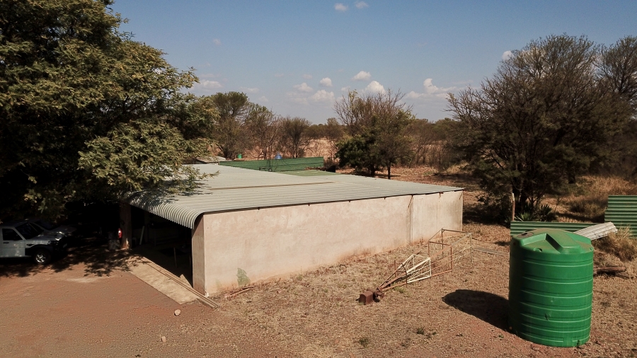 3 Bedroom Property for Sale in Bela Bela Limpopo