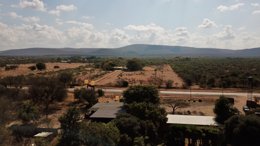 3 Bedroom Property for Sale in Bela Bela Limpopo