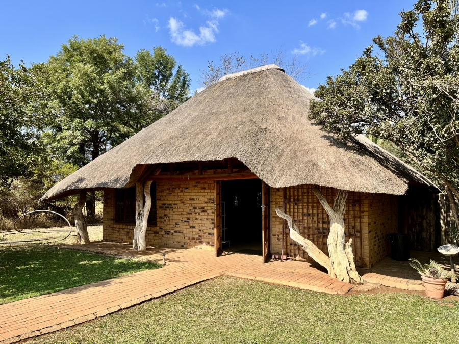 3 Bedroom Property for Sale in Bela Bela Limpopo