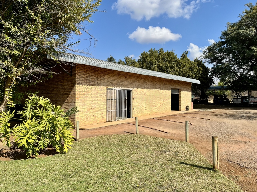 3 Bedroom Property for Sale in Bela Bela Limpopo
