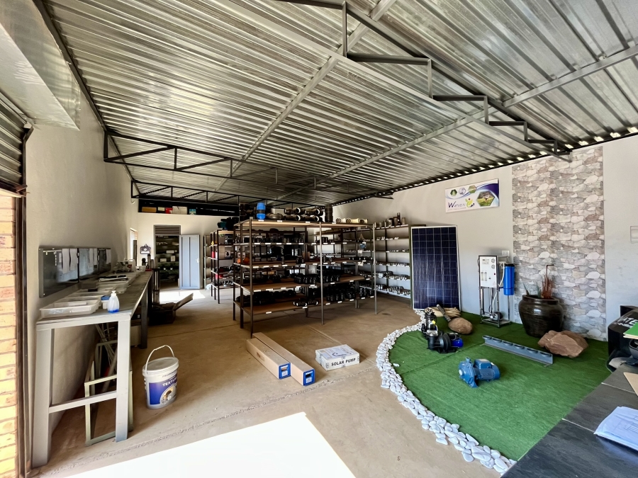 3 Bedroom Property for Sale in Bela Bela Limpopo