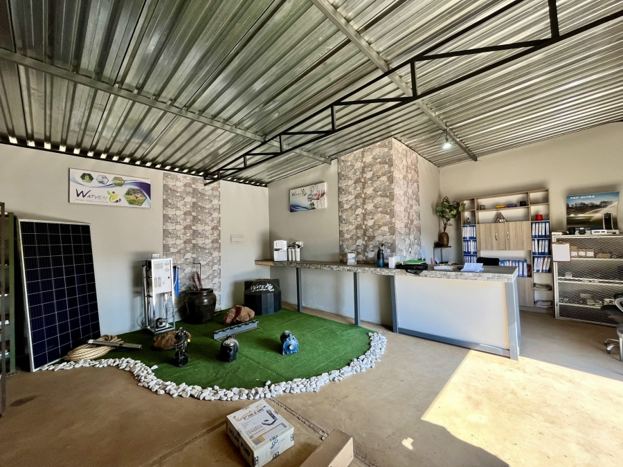 3 Bedroom Property for Sale in Bela Bela Limpopo