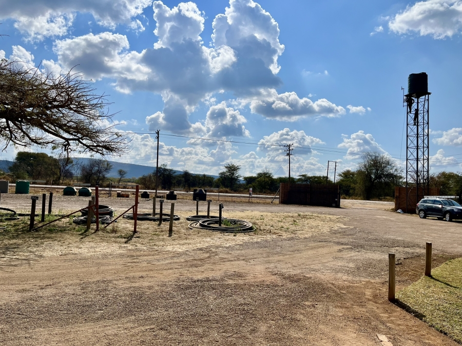 3 Bedroom Property for Sale in Bela Bela Limpopo