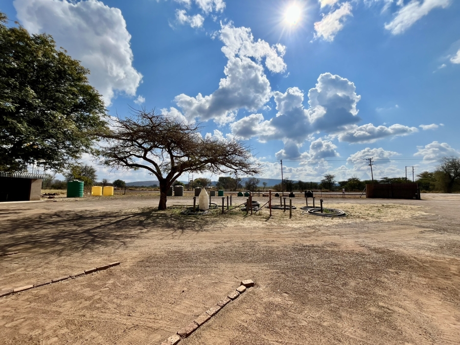 3 Bedroom Property for Sale in Bela Bela Limpopo