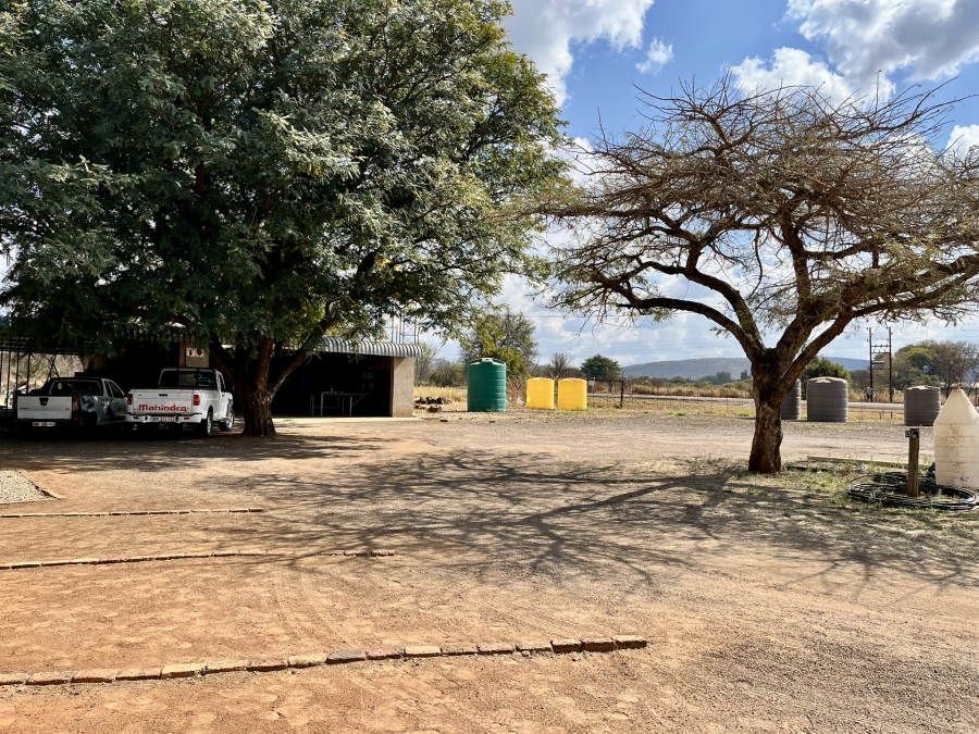 3 Bedroom Property for Sale in Bela Bela Limpopo