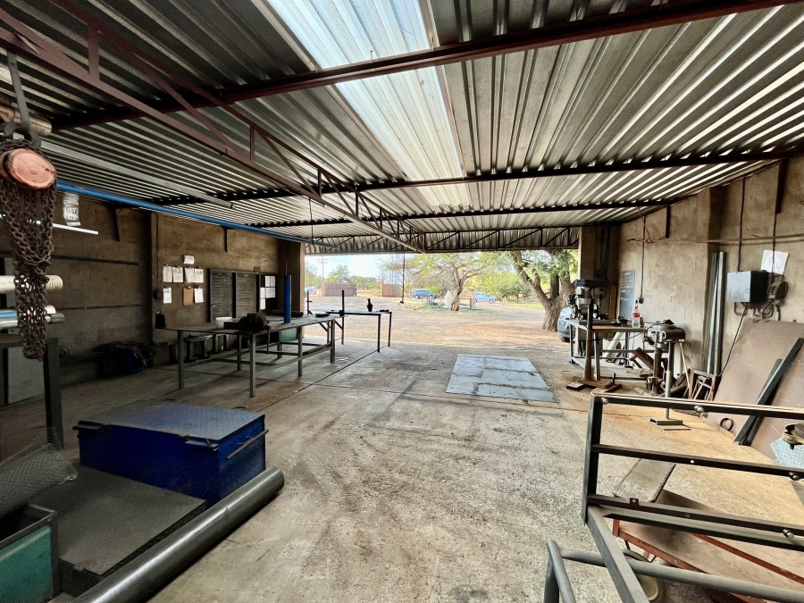 3 Bedroom Property for Sale in Bela Bela Limpopo