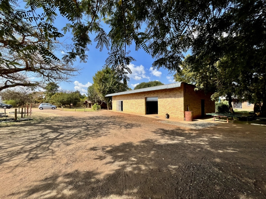3 Bedroom Property for Sale in Bela Bela Limpopo