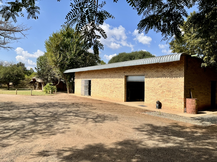 3 Bedroom Property for Sale in Bela Bela Limpopo