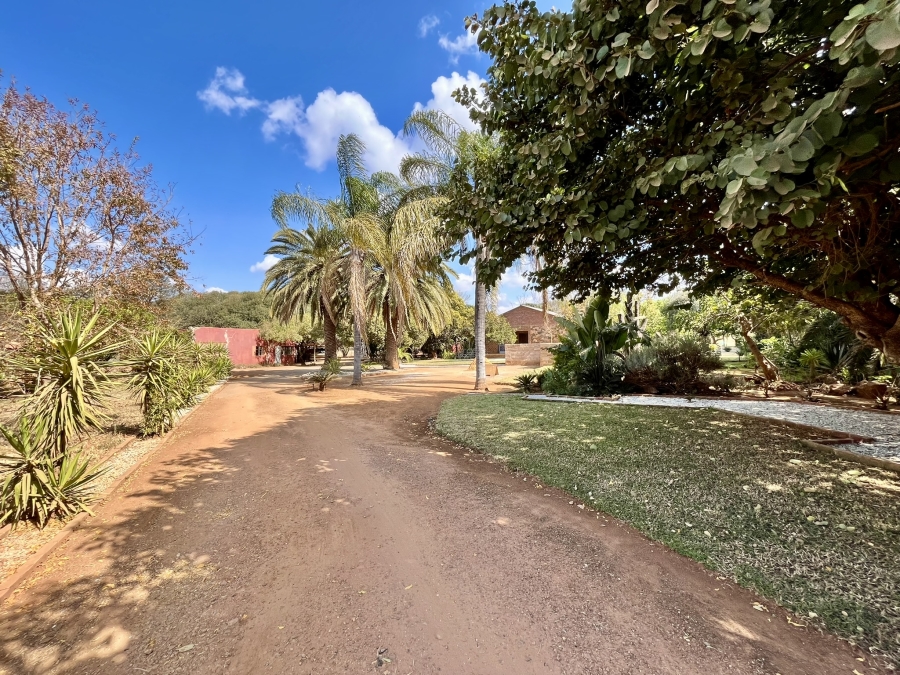 3 Bedroom Property for Sale in Bela Bela Limpopo